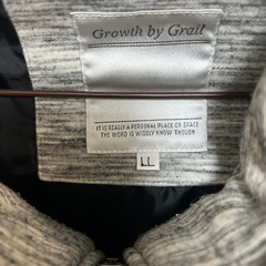 Growth by Grailの画像