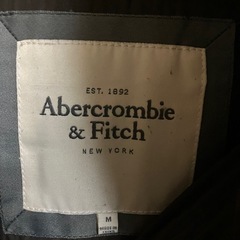 メンズコートの画像