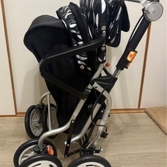 シルバーカー 幸和製作所 テイコブ レコルティII の画像