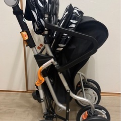 シルバーカー 幸和製作所 テイコブ レコルティII の画像