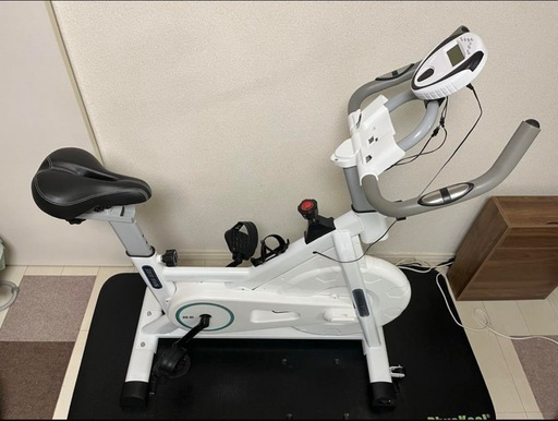 【最終大幅値下げ中】フィットネスバイク