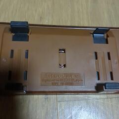 最終値下　カー用品の画像