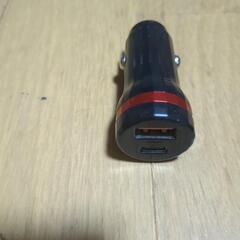 最終値下　カー用品の画像