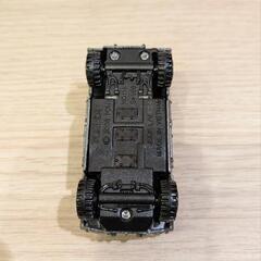 【新品】トミカ・非売品・軽装甲機動車 シルバーの画像