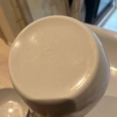 お風呂チェア　バスチェア　おけ　セット　グレーの画像