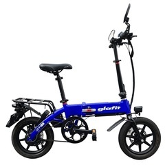 glafit グラフィット　gfr-02 ブルー　青の画像