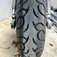 マグナ250交換も可❗️の画像