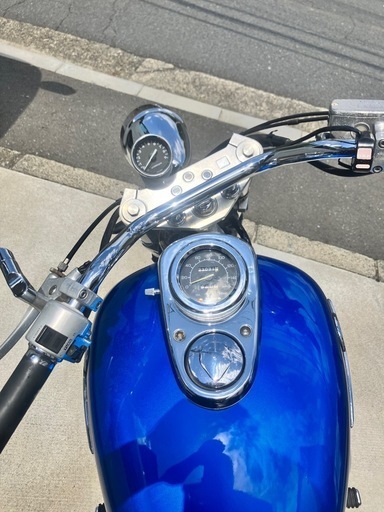 マグナ250交渉も交換も可❗️