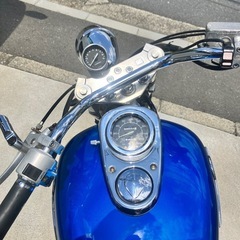 マグナ250交換も可❗️の画像