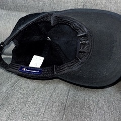 【Championキャップ】の画像