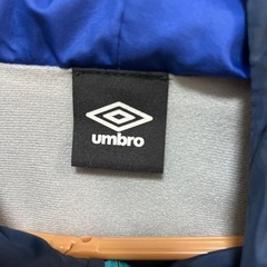 umbroの画像