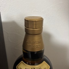 山崎12年の画像