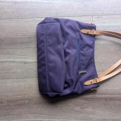 BARCLAY CLUB トートバッグの画像