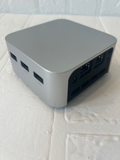 ミニpc 第12世代インテルAlder Lake-N100 16GB+512GB