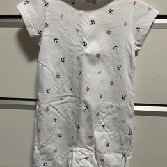 ベビー服の画像
