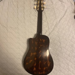 guitar master(フィリピン、セブ島)のミニギターの画像