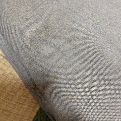 ニトリ　座椅子の画像
