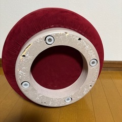ヴィンテージ風椅子の画像
