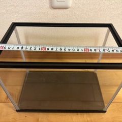 ②プラッチック水槽(小)の画像