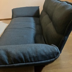 ソファの画像