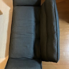 ソファの画像