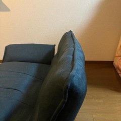 ソファの画像