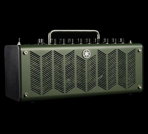 YAMAHA  
ヤマハ ギターアンプ (extreme high-gain) thr10x