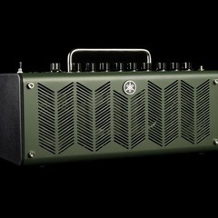 YAMAHA  
ヤマハ ギターアンプ (extreme high-gain) thr10xの画像