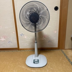 扇風機の画像