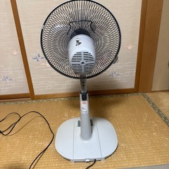 扇風機の画像