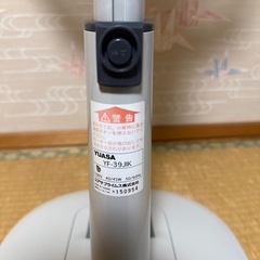 扇風機の画像