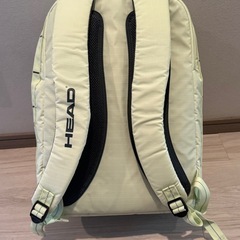 HEAD テニスラケットバッグの画像