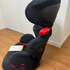 コンビ　ジュニアシートの画像
