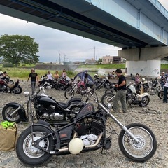 ドラッグスター400 4TR の画像