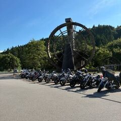 【🏍️新メンバー歓迎】9月21日（日）高原・渓谷・ワインディング...