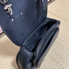 バイク用　サイドバッグの画像