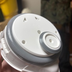 Ｔ-fal ポットの画像