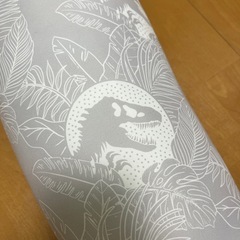 抱き枕　ジュラシックワールドの画像