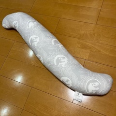 抱き枕　ジュラシックワールドの画像