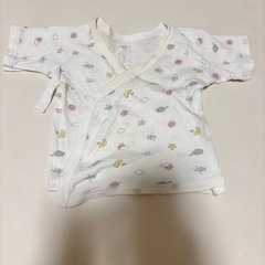 ベビー　肌着等9点セット　の画像