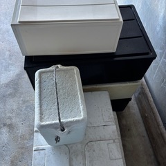 BOXなど！の画像