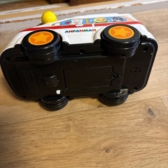 アンパン救急車ですの画像