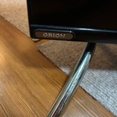 オリオンTV 55インチ　2020年モデルの画像
