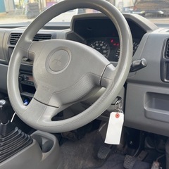 車検付きタウンボックスの画像