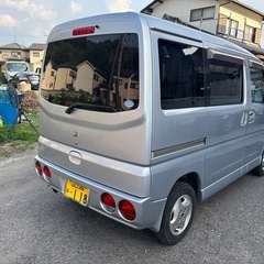 車検付きタウンボックスの画像