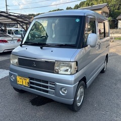 車検付きタウンボックスの画像