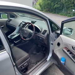 トヨタsai最上級車の画像