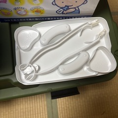 ミルトンママセット　除菌セットの画像