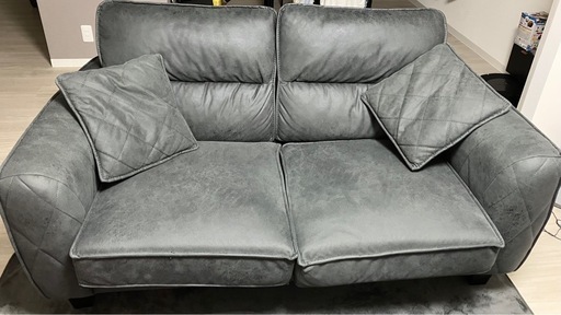 3人掛けソファー