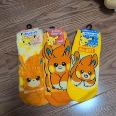 ポケモン（パモ）セットの画像